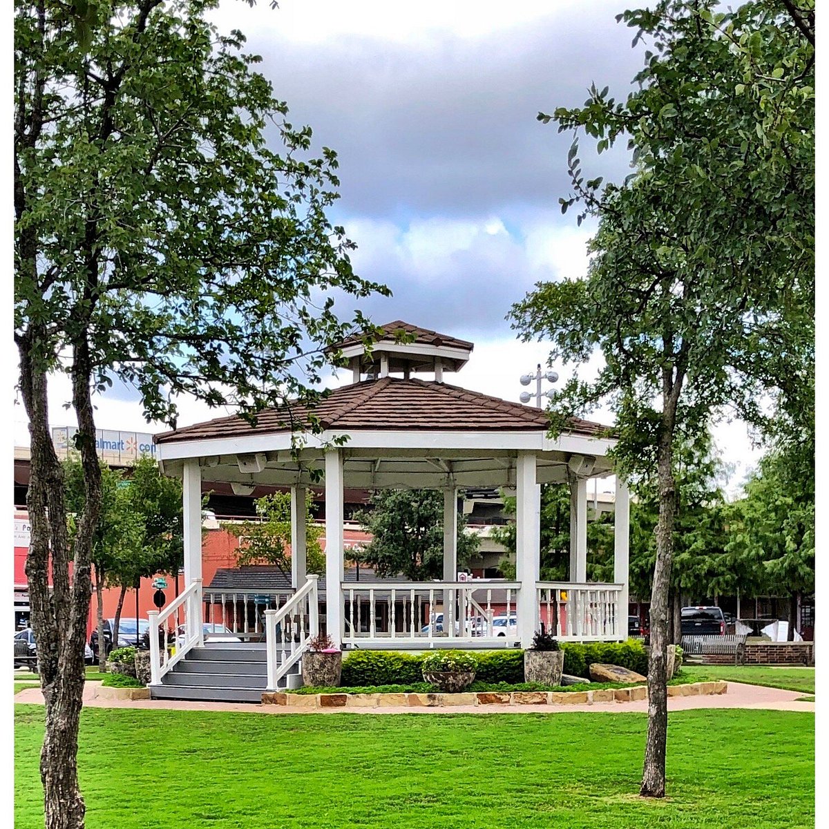 Bocce court construction in Carrollton, TX by Dallas Bocce Court Builders